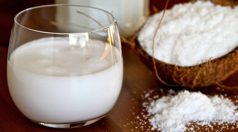 Coconut Milk image