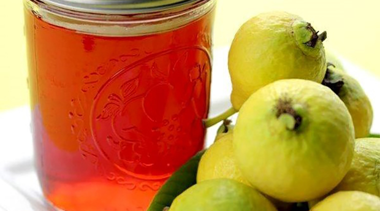 Jamaican Guava Jam image